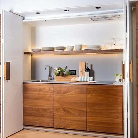 Apartamento Orafi Tower Florença