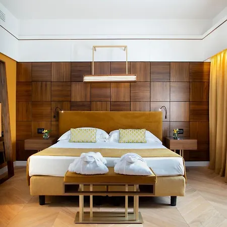 Apartamento Orafi Tower Florença