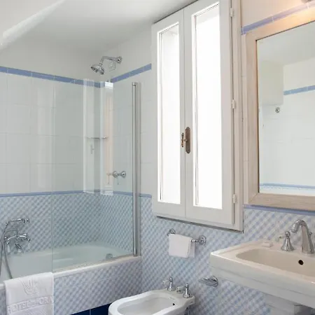 Apartamento Orafi Tower *