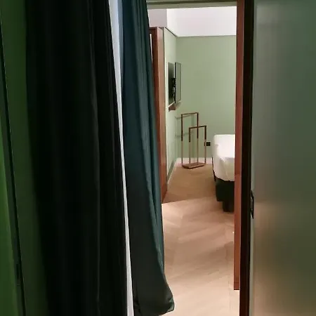 Apartamento Orafi Tower