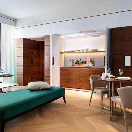 Apartamento Orafi Tower Florença