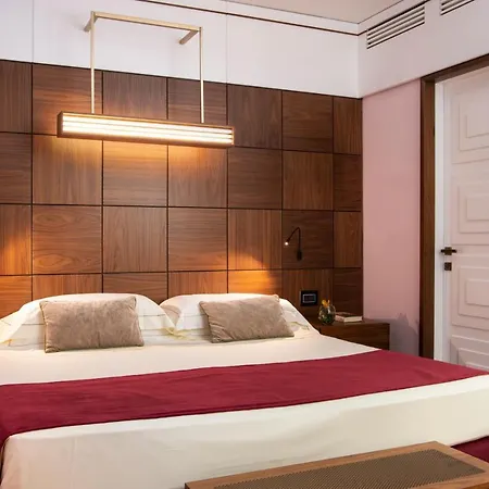 Apartamento Orafi Tower *