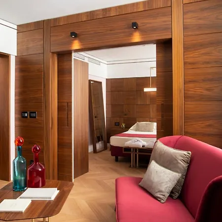 Apartamento Orafi Tower