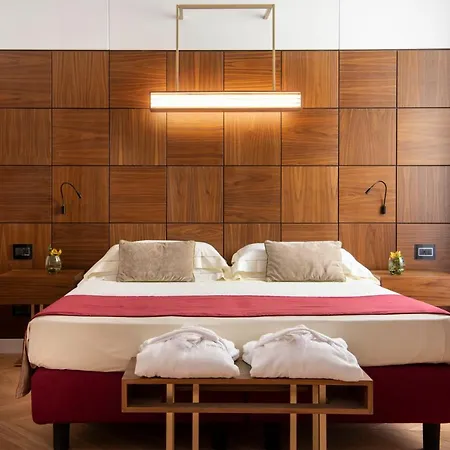 Apartamento Orafi Tower Florença