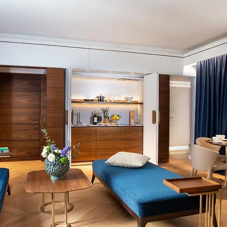 Appartamento Orafi Tower Firenze