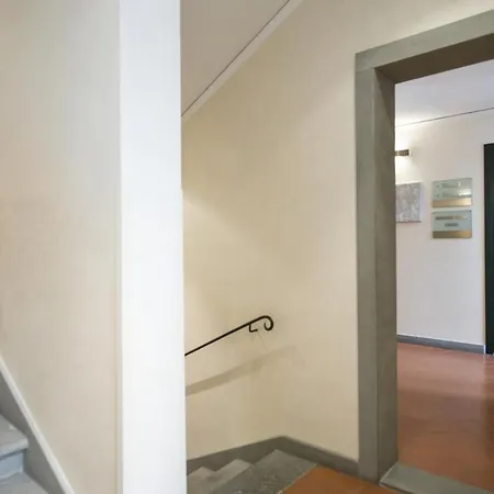 Appartamento Orafi Tower
