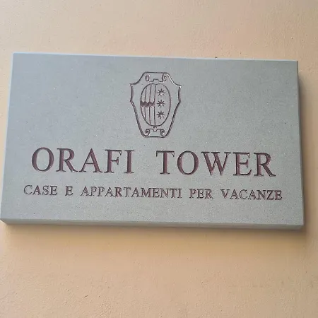 Orafi Tower Appartamento *