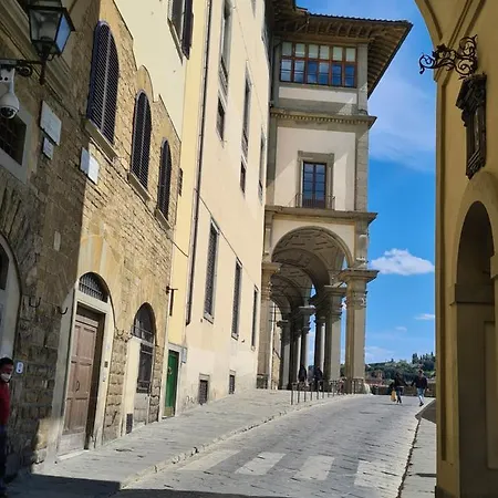 Orafi Tower Appartamento *