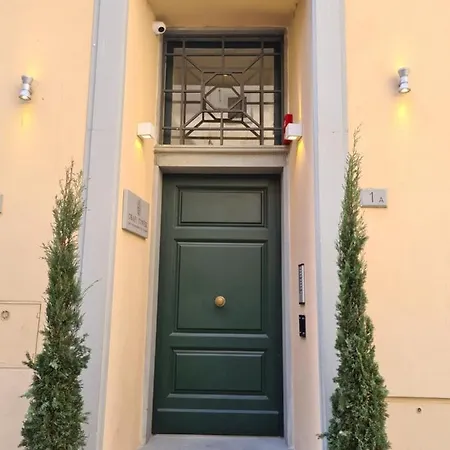 Orafi Tower Firenze