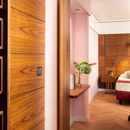 Orafi Tower Appartamento Firenze