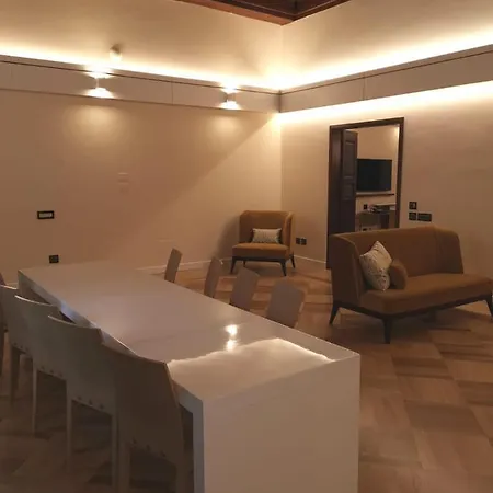 Orafi Tower Apartment