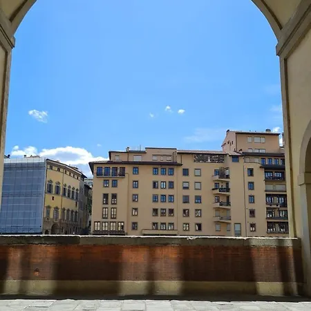 Apartment Orafi Tower Florence